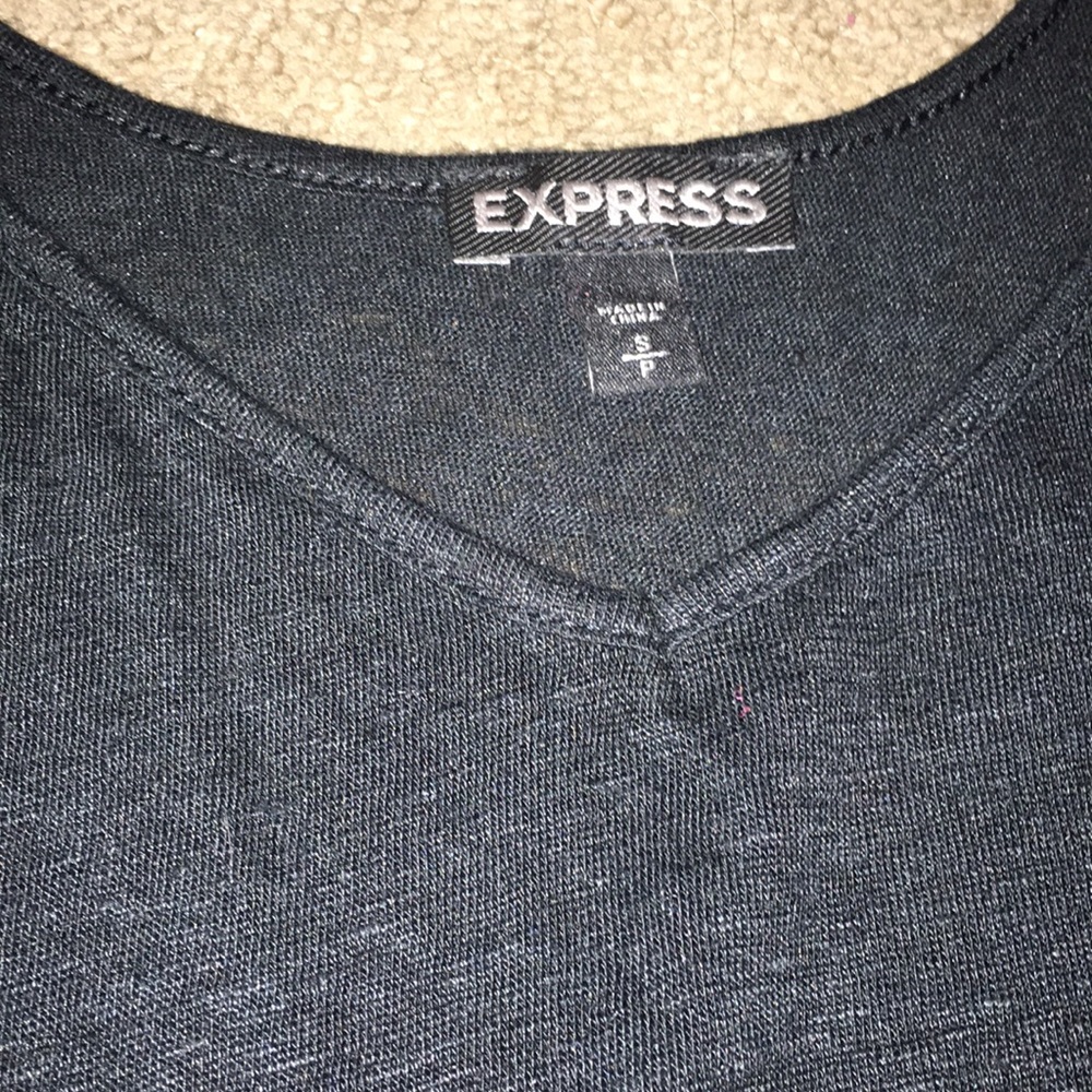 Tank top - Picture 3 of 3
